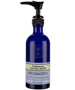PALMAROSA FACIAL WASH