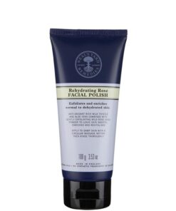 REHYDRATING ROSE FACIAL POLISH