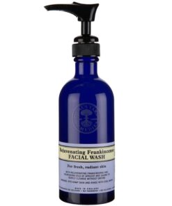 REJUVENATING FRANKINCENSE FACIAL WASH