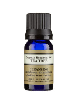 TEA TREE ORGANIC