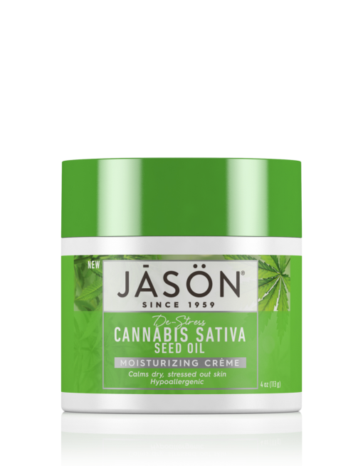 Valsamo Shop - Cannabis Sativa Moisturizing Creme PDP