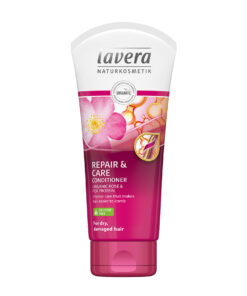 Conditioner Φροντίδας & Επανόρθωσης 200ml