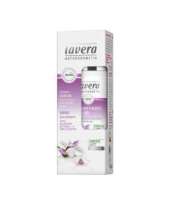 Συσφικτικό Serum lavera 30ml