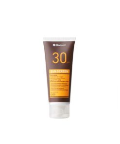 Αντηλιακή κρέμα προσώπου SPF30