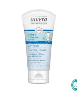 Lavera - Κρέμα Αλλαγής Πάνας Baby & Kinder Neutral