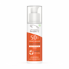 Valsamo Shop - certified organic spf50 face sunscreen4