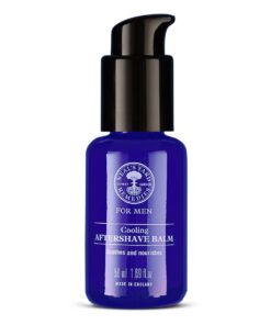 COOLING AFTERSHAVE BALM