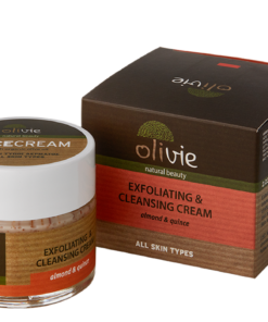 ΚΡΕΜΑ ΑΠΟΛΕΠΙΣΗΣ & ΚΑΘΑΡΙΣΜΟΥ