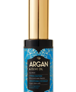 ΚΡΕΜΑ ΜΑΤΙΩΝ με οργανικό ελαιόλαδο