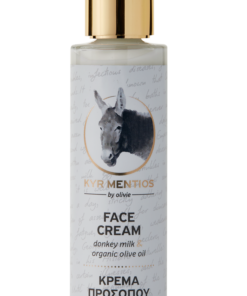 ΚΡΕΜΑ ΠΡΟΣΩΠΟΥ