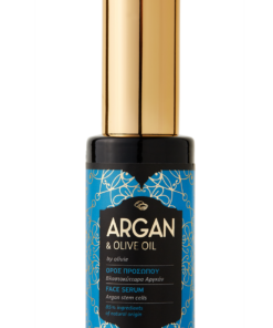 ΟΡΟΣ ΠΡΟΣΩΠΟΥ με οργανικό ελαιόλαδο