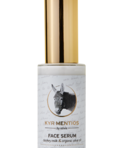 ΟΡΟΣ ΠΡΟΣΩΠΟΥ με οργανικό ελαιόλαδο