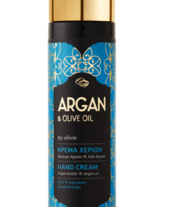 ΚΡΕΜΑΧΕΡΙΩΝ με οργανικό ελαιόλαδο