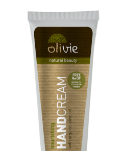 θρεπτική ΚΡΕΜΑ ΧΕΡΙΩΝ