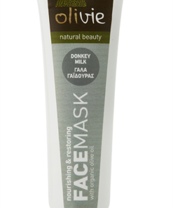 Θρεπτική & Επανορθωτική ΜΑΣΚΑ ΠΡΟΣΩΠΟΥ