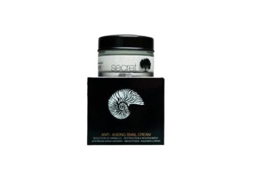 Valsamo Shop - snail anti ageing face cream 600x399 1