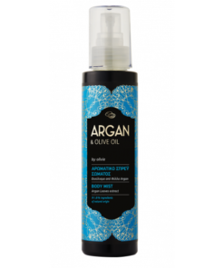 ΑΡΩΜΑΤΙΚΟ ΣΠΡΕΫ ΣΩΜΑΤΟΣ ΑΡΓΚΑΝ