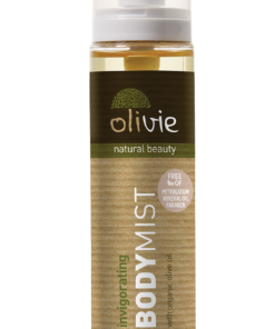 αναζωογονητικό ΣΠΡΕΫ ΣΩΜΑΤΟΣ