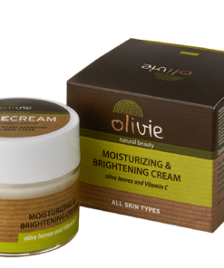 λάμψη & ενυδάτωση ΚΡΕΜΑ ΗΜΕΡΑΣ