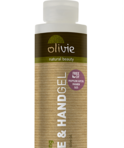 σαπούνι καθαρισμού ΠΡΟΣΩΠΟ & ΧΕΡΙΑ