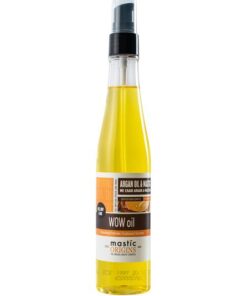 Λάδι προσώπου 3 ΣΕ 1 Mαλλιών & Σώματος με Μαστίχα & Argan Oil 175ml