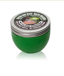 Μάσκα μαλλιών Ενδυνάμωση-Τριχόπτωση με Ελαιόλαδο Τρούφας & Μαστίχα 300ml