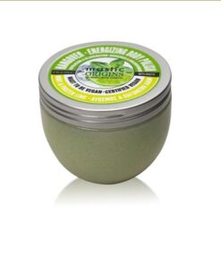 Πίλινγκ για αναζοωγόνηση & απολέπιση με μαστίχας με Δυόσμο και παγωμένο λαιμ  450ml.