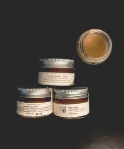 Lip Balm Ένα Κάρο, βάλσαμο για τα χείλη 20ml