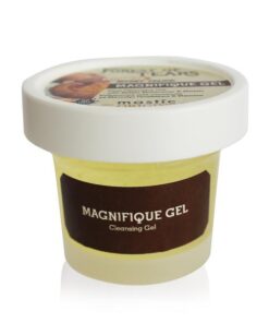 Καθαριστικο ζελε προσωπου Εμπλουτισμένο με Μαστίχα και Μανιτάρι