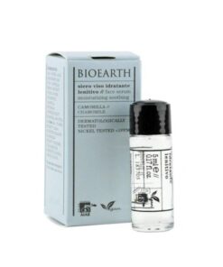 ΒΙΟΕΑRTH Ορός προσώπου Tόνωσης με έκκριμα σαλιγκαριού 5ml