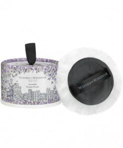 Πούδρα Σώματος Woods Of Windsor Lavender 100gr