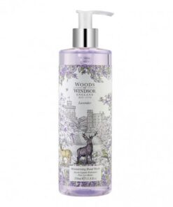 Woods Of Windsor Lavender Moisturising Hand Wash 350ml