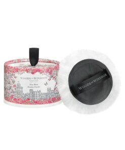 Πούδρα Σώματος Woods Of Windsor True Rose 100gr