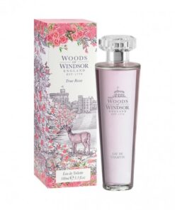 Eau De ToiletteTrue Rose  100ml