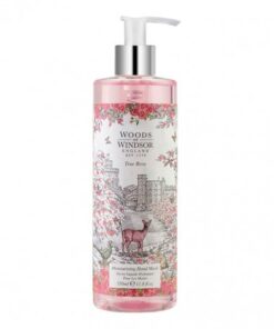 Woods Of Windsor True Rose Moisturising Hand Wash 350ml