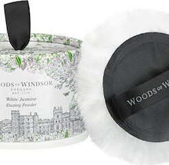 Πούδρα Σώματος Woods Of Windsor White Jasmine 100gr